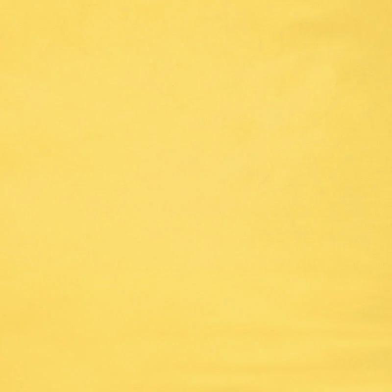 Cotton Supreme Solids - Lemon Chiffon Yardage