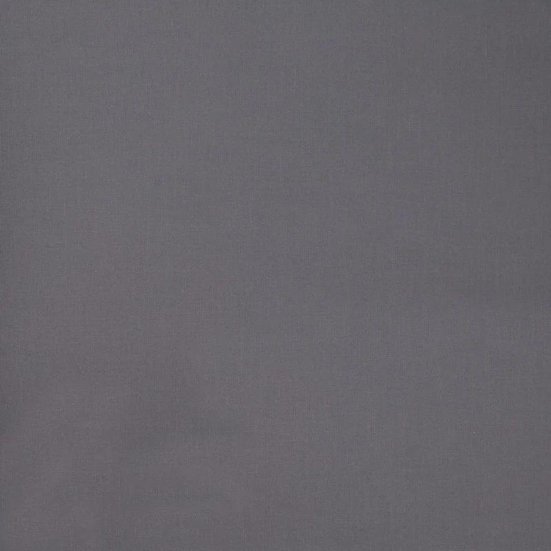 Cotton Supreme Solids - Battleship Yardage