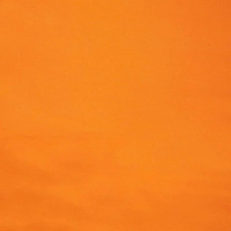 Cotton Supreme Solids - Tangerine Dream Yardage