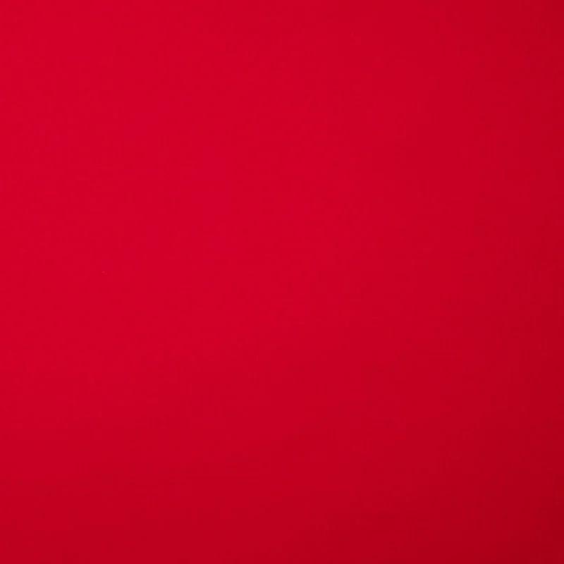 Confetti Cottons - Crayola Solid Color Scarlet Yardage