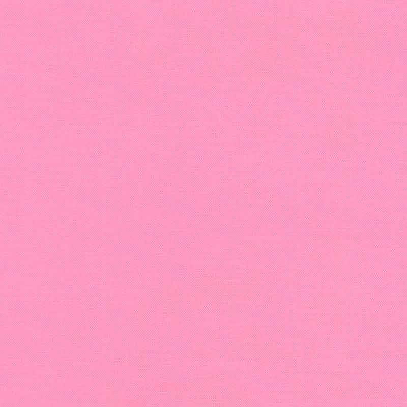 American Made Brand Cotton Solids - Light Raspberry Yardage