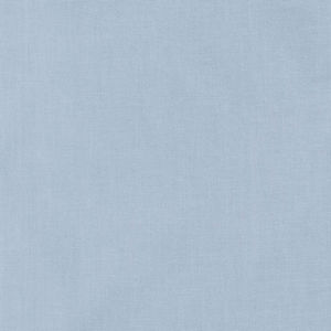Cotton Supreme Solids - Meissen Blue Yardage