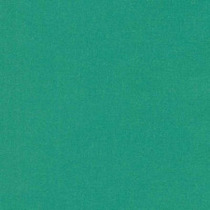 American Made Brand Cotton Solids - Emerald Yardage
