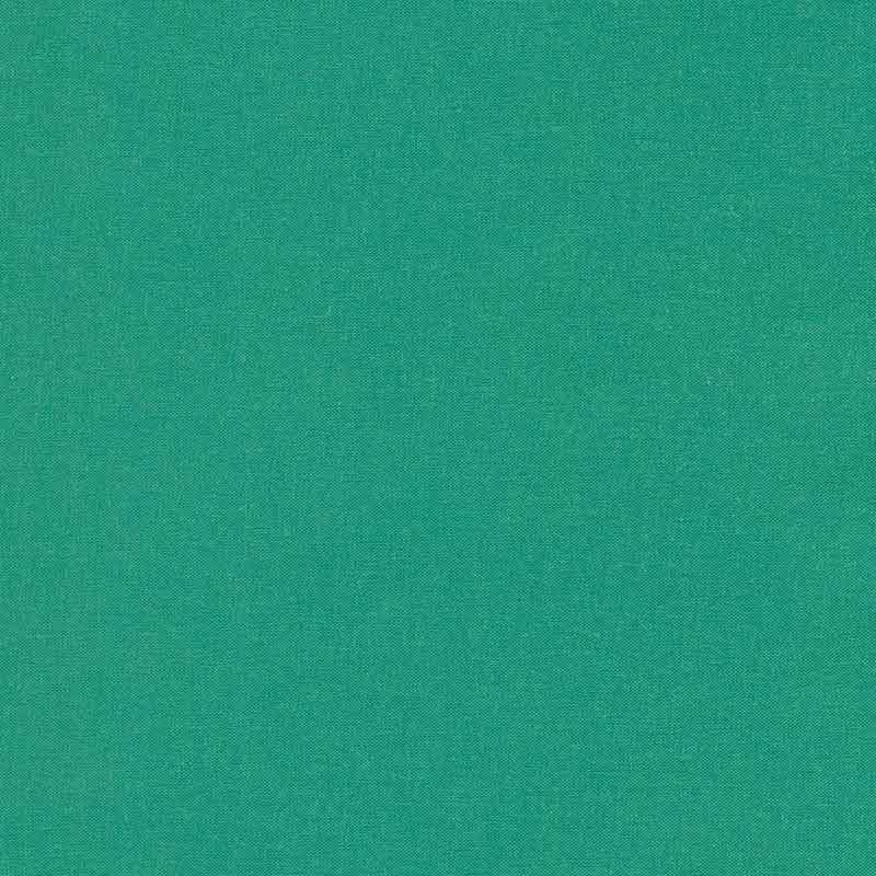 American Made Brand Cotton Solids - Emerald Yardage