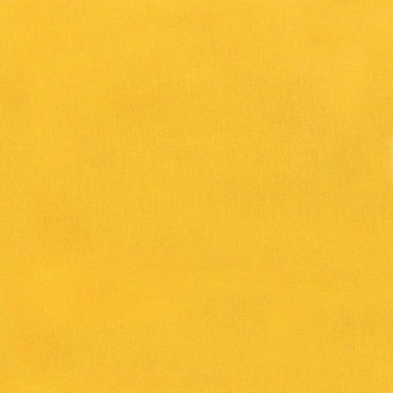 Cotton Supreme Solids - Goldenrod Yardage