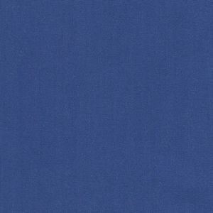 Confetti Cottons - Crayola Solid Color Midnight Blue Yardage