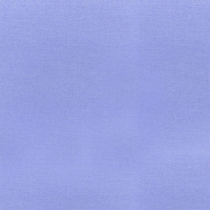 American Made Brand Cotton Solids - Dark Periwinkle Yardage