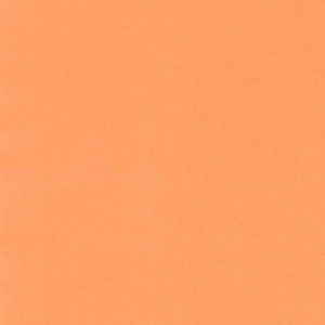 American Made Brand Cotton Solids - Light Orange Yardage