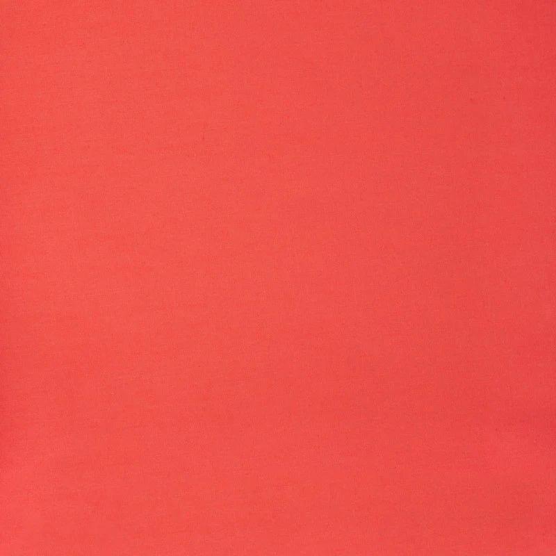 Cotton Supreme Solids - Beach Coral Yardage