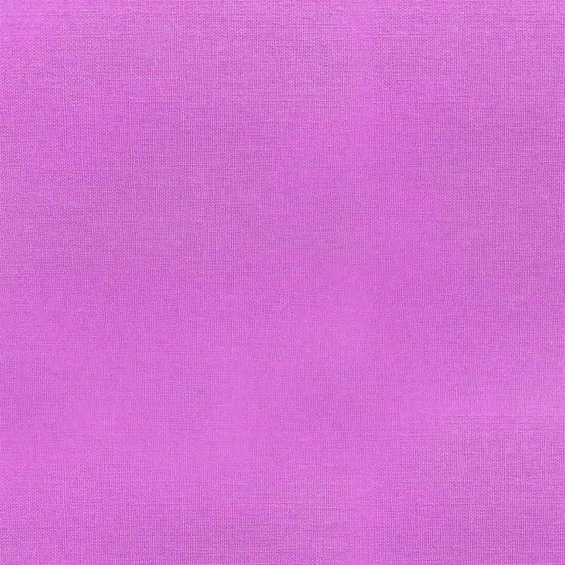 American Made Brand Cotton Solids - Light Eggplant Yardage