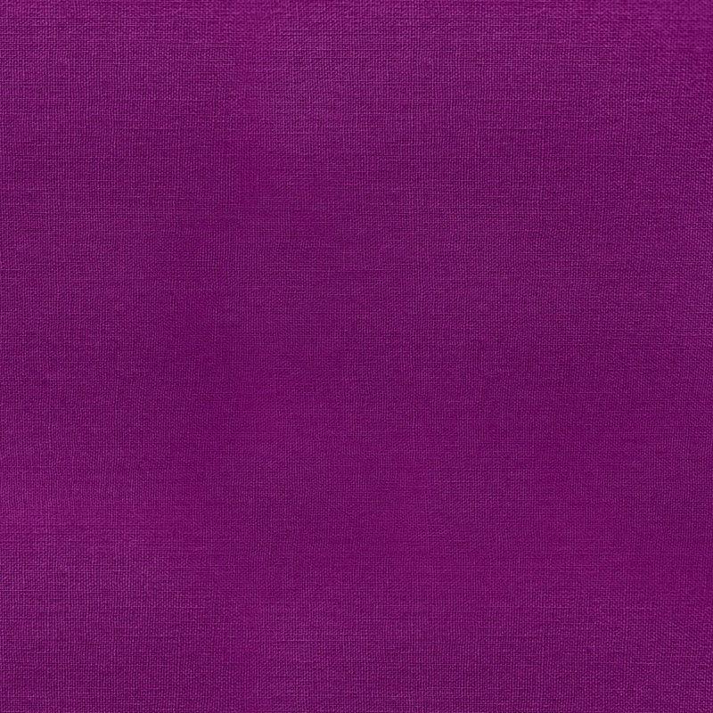 American Made Brand Cotton Solids - Dark Eggplant Yardage
