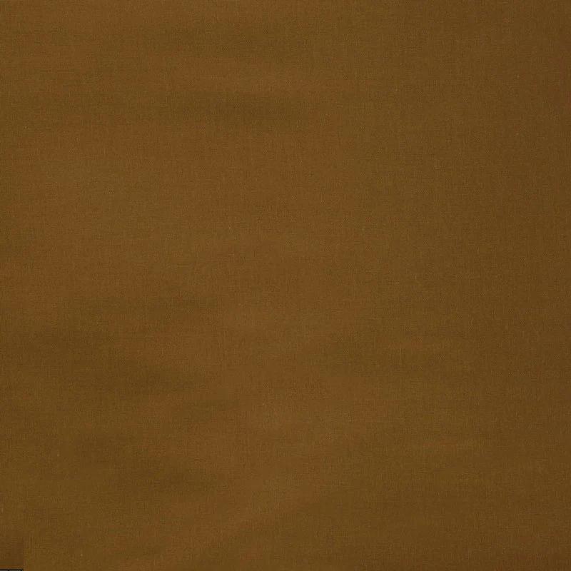 Cotton Supreme Solids - Nutmeg Yardage