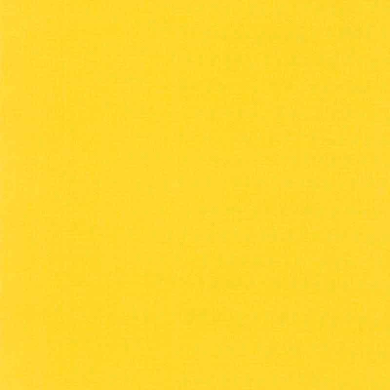 American Made Brand Cotton Solids - Light Gold Yardage