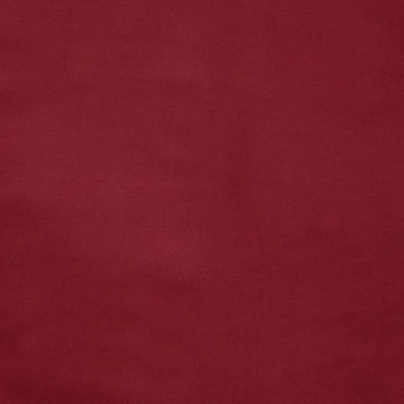 Cotton Supreme Solids - My Valentine Yardage