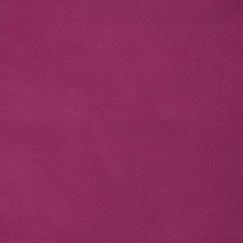 Cotton Supreme Solids - Bougainvillea Yardage