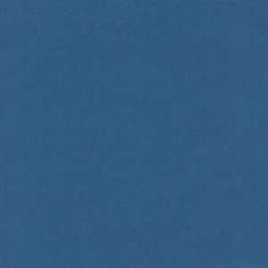 Cotton Supreme Solids - Feeling Blue Yardage
