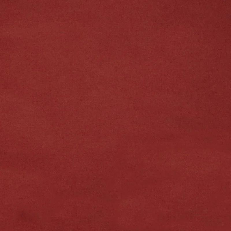 Cotton Supreme Solids - Bowood Red Yardage