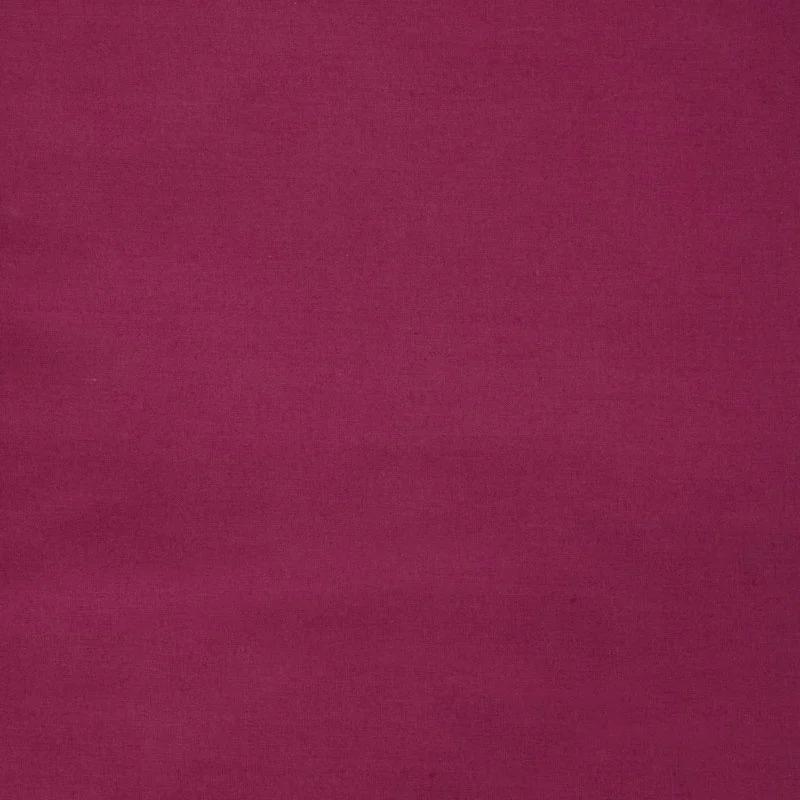 Cotton Supreme Solids - Raging Ruby Yardage