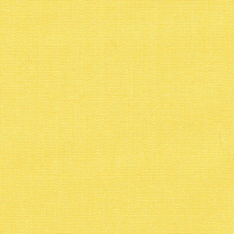 Confetti Cottons - Crayola Solid Color Dandelion Yardage