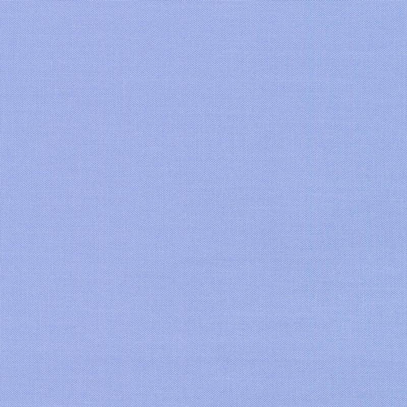 Confetti Cottons - Crayola Solid Color Periwinkle Yardage