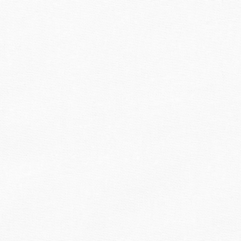 Solid Quilt Backing - White 108" Wide Backing