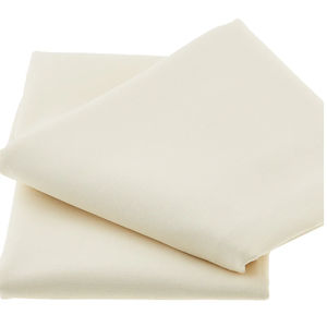 Bella Solids - Snow 2 Yard Cut