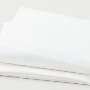 Designer Solids - Flannel Snow 2 Yard Cut