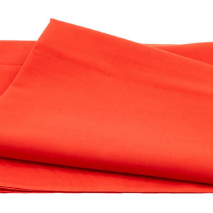 Solid Red 2 Yard Cut