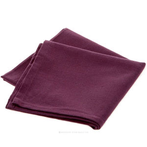 Tea Towel - Purple Solid