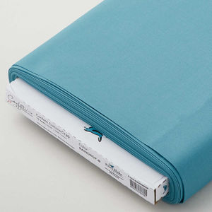 Confetti Cottons Solids - Raindrop 10 Yard Bolt