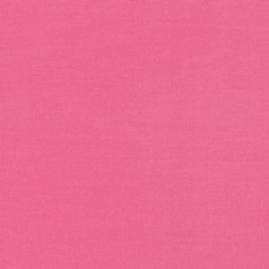 Confetti Cottons - Crayola Solid Color Tickle Me Pink Yardage