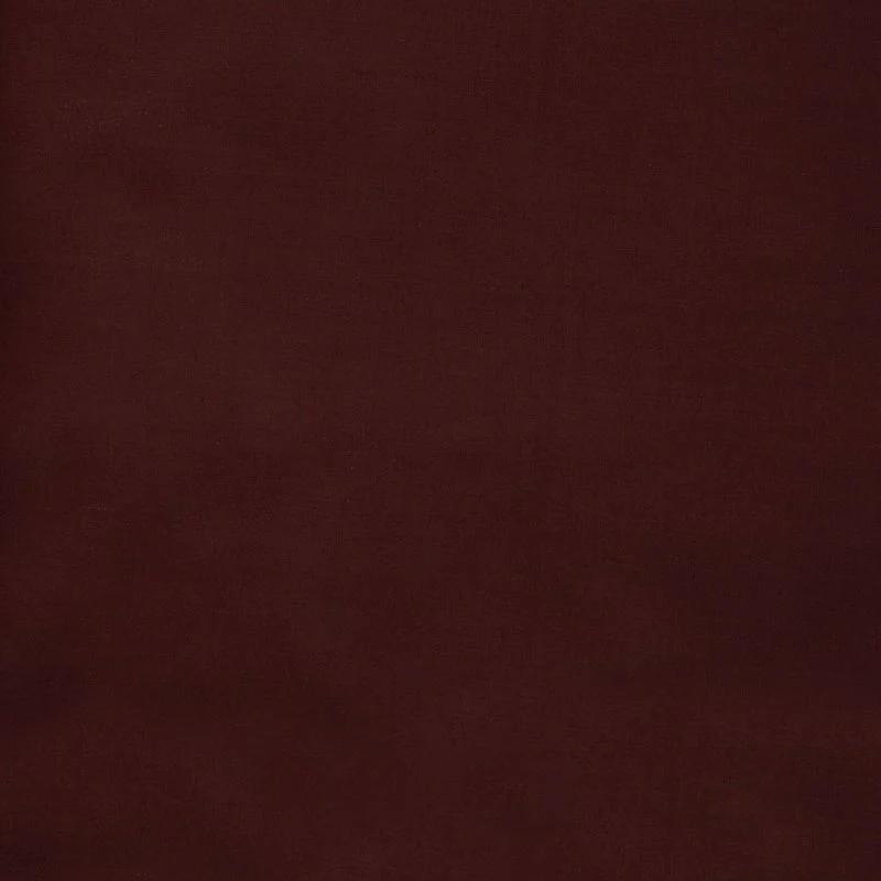 Cotton Supreme Solids - Pinot Noir Yardage