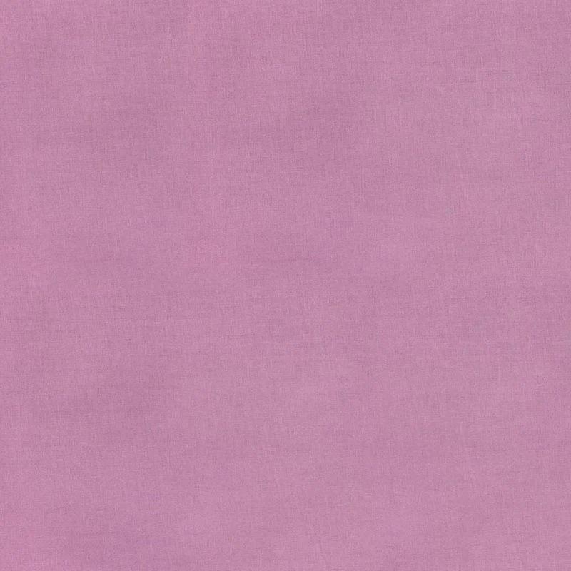 Cotton Supreme Solids - Opera Mauve Yardage
