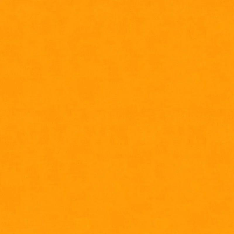 Cotton Supreme Solids - Carrot Yardage