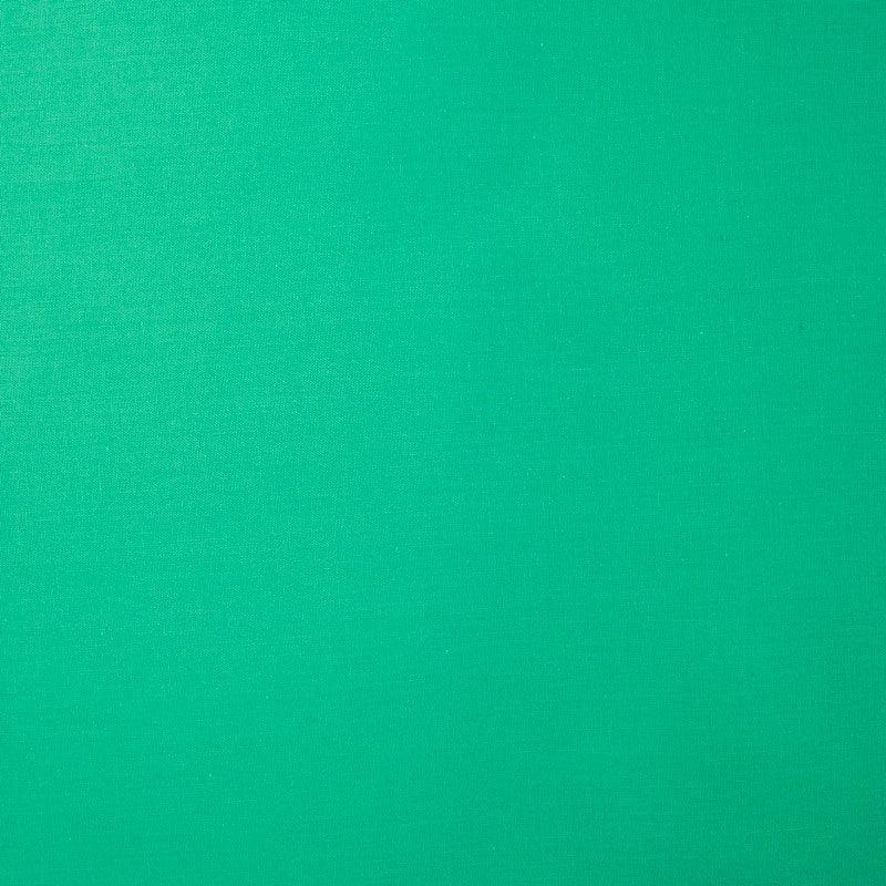 Cotton Supreme Solids - Spearmint Yardage
