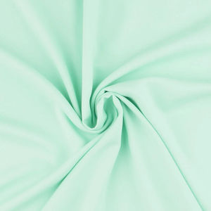 Solid - Mint Rayon Yardage