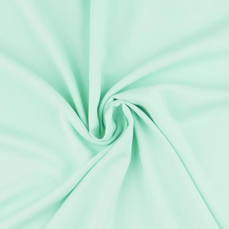 Solid - Mint Rayon Yardage