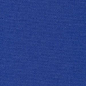 Canyon Colored Denim - Solid Ultra Marine Yardage