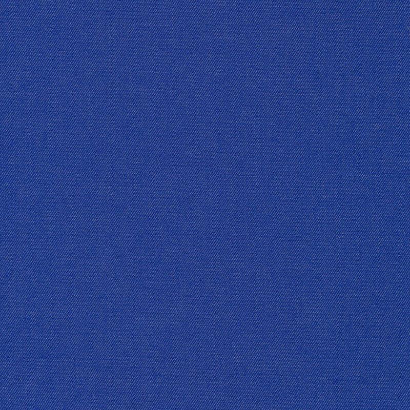 Canyon Colored Denim - Solid Ultra Marine Yardage