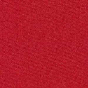 Canyon Colored Denim - Solid Red Yardage