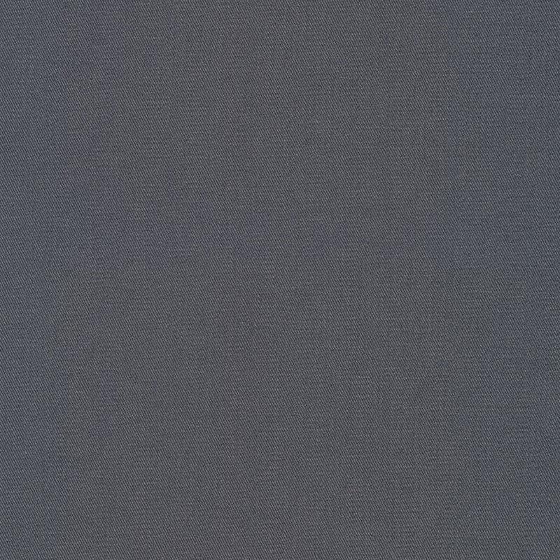 Canyon Colored Denim - Solid Grey Yardage