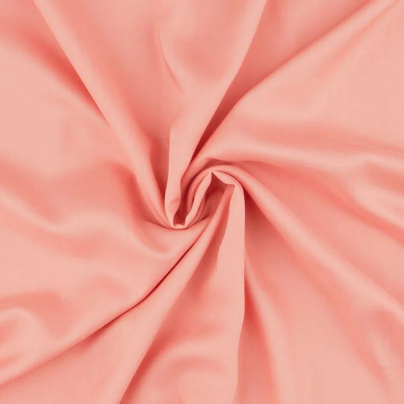 Solid - Blush Rayon Yardage