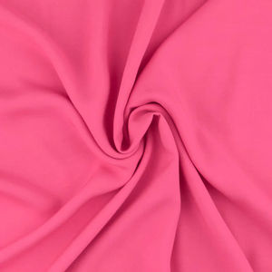 Solid - Fuchsia Rayon Yardage