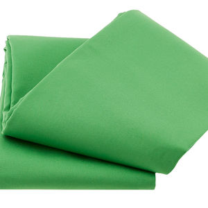 Wilmington Essentials - Sonoma Solids Heavyweight Cotton Apple Green 3 Yard Cut