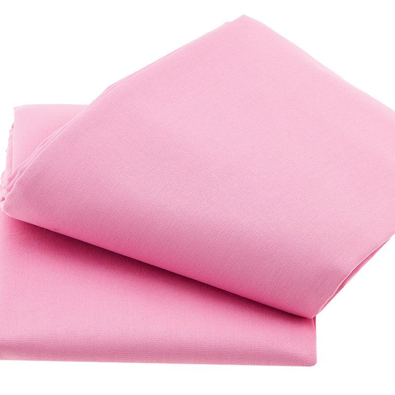 Wilmington Essentials - Sonoma Solids Heavyweight Cotton Pink 3 Yard Cut