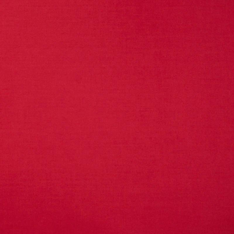 Confetti Cottons - Vintage Crayola Solid Color Jazzberry Jam Yardage