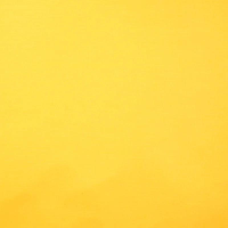 Confetti Cottons - Vintage Crayola Solid Color Banana Mania Yardage