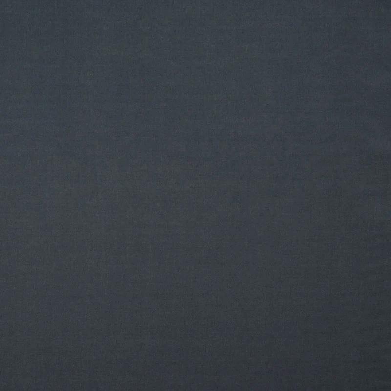 Cambridge Solids - Lawn Charcoal Yardage