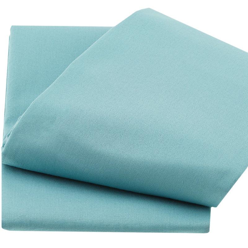 Wilmington Essentials - Sonoma Solids Heavyweight Cotton Spice Blue 3 Yard Cut
