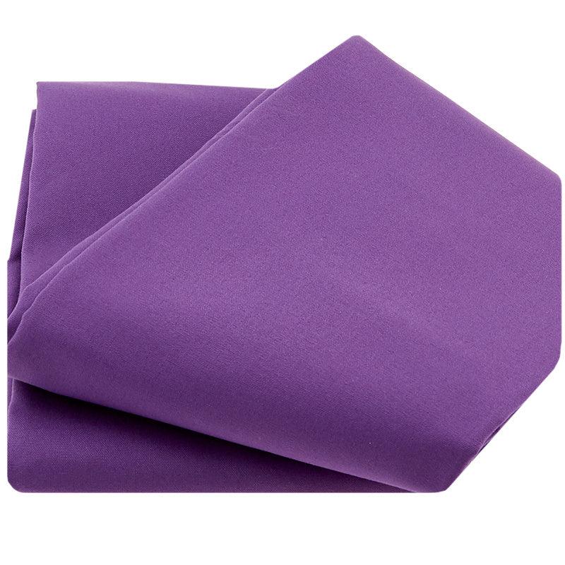 Wilmington Essentials - Sonoma Solids Heavyweight Cotton Purple 3 Yard Cut